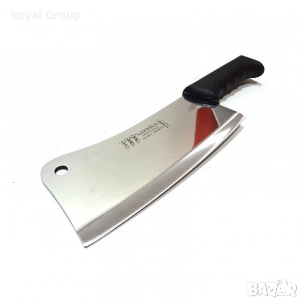 Нож - тип сатър, снимка 1