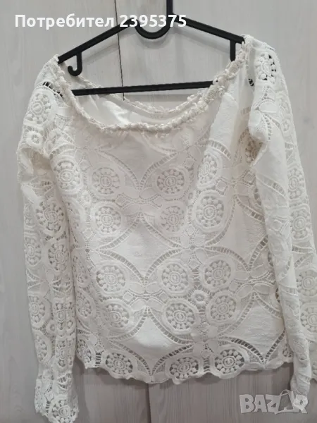 Блуза Vila, снимка 1