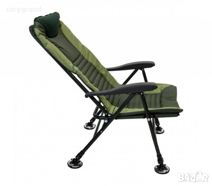 ШАРАНСКИ СГЪВАЕМ СТОЛ EMOTION LUXURY CHAIR, снимка 1