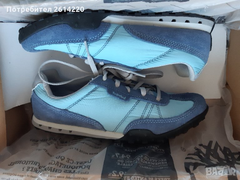 Timberland нови , снимка 1