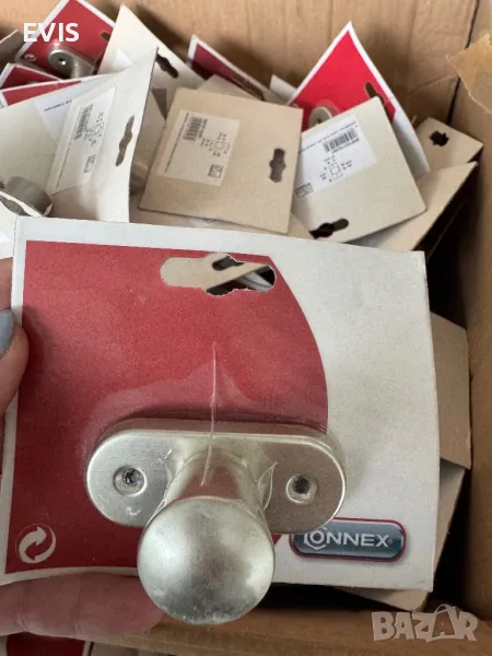 Дръжки, снимка 1