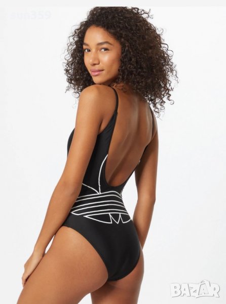 Оригинален бански Adidas , снимка 1