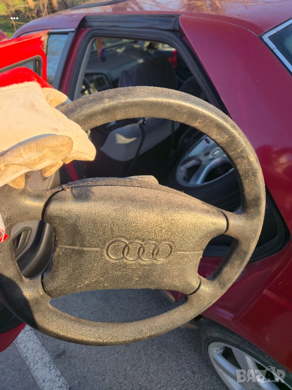 Audi, снимка 1