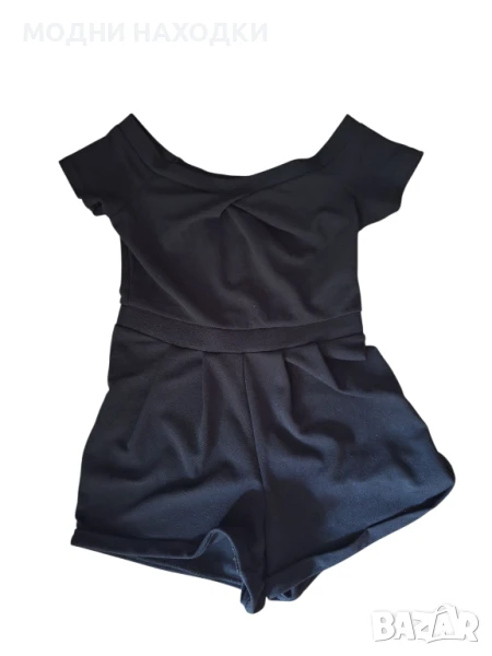 Късо Гащеризонче ХС/С, снимка 1