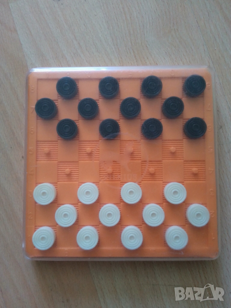 Стара игра СССР, снимка 1