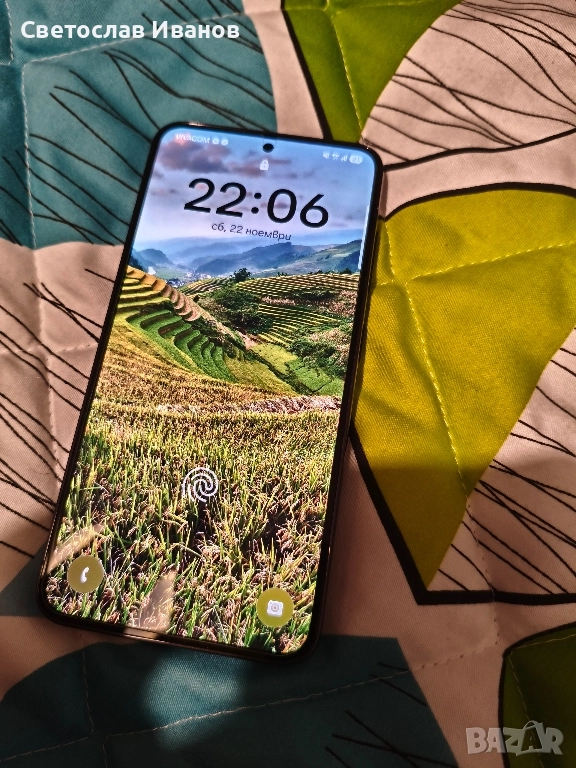 Samsung Galaxy S23 256 Като НОВ, снимка 1