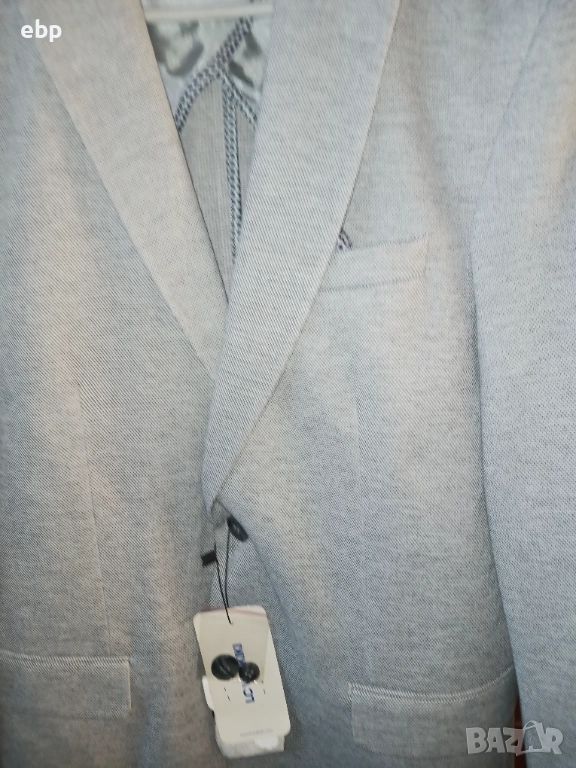 Мъжко сако, снимка 1