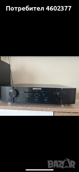 Marantz pm 6004, снимка 1