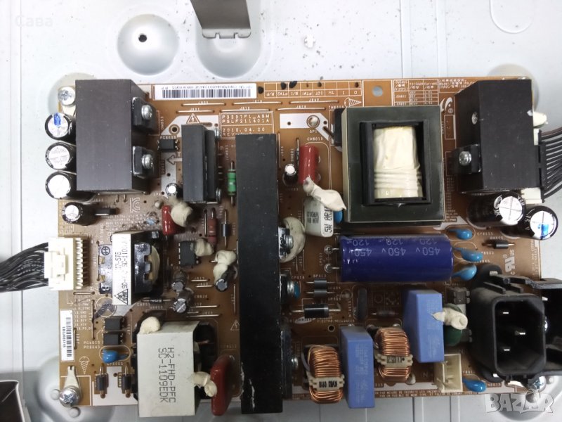 Power Board P3237F1-ASM PSLF211401  TV SAMSUNG LE32C530F1W, снимка 1