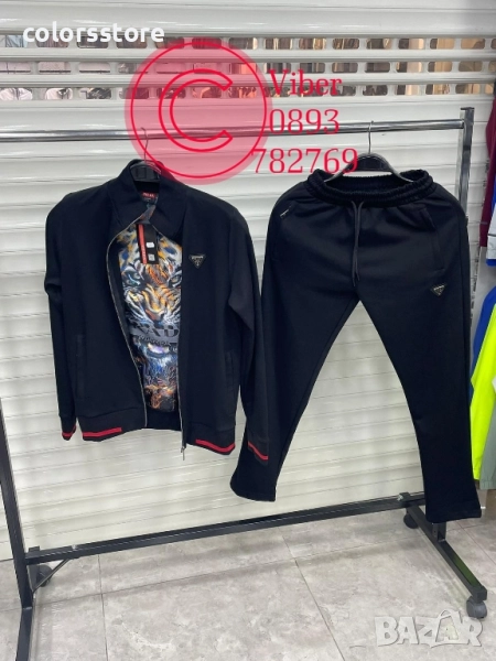 Мъжки спортен екип Pr***_BR295x, снимка 1