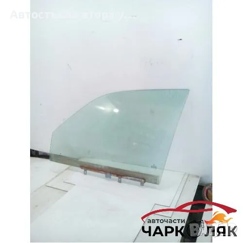 Стъкло предно ляво Фолксваген Пасат Б4 1996, снимка 1