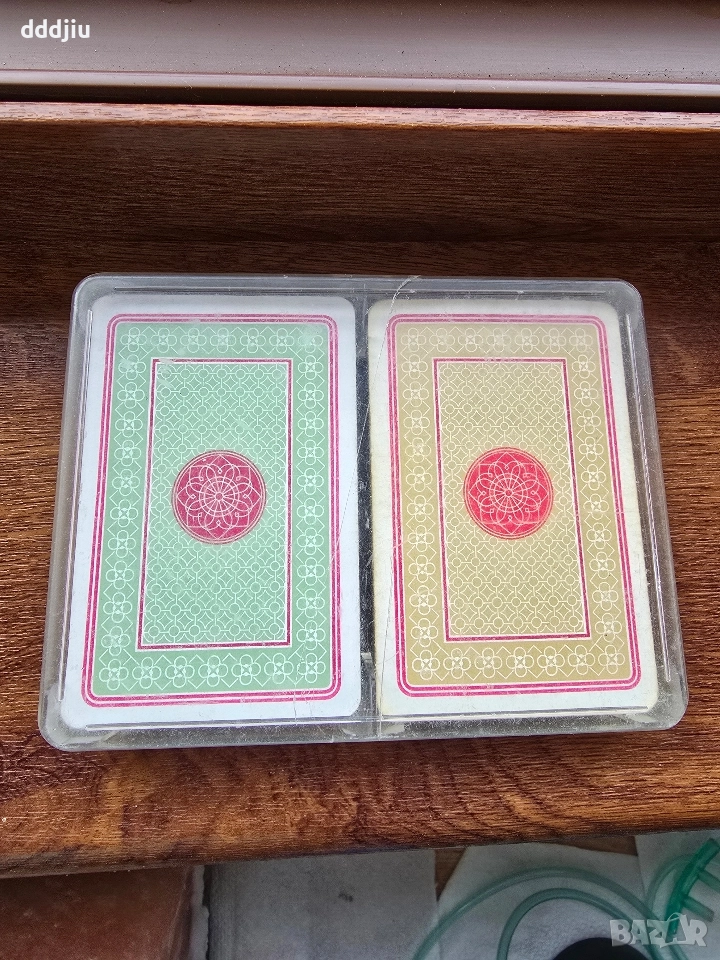 Колекционерски карти Salon-66, снимка 1