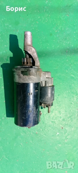 Стартер за Audi A4, A6, 2.5 TDI, снимка 1