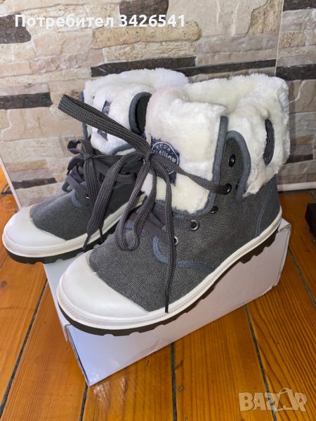 Дамски боти 38 номер , снимка 1