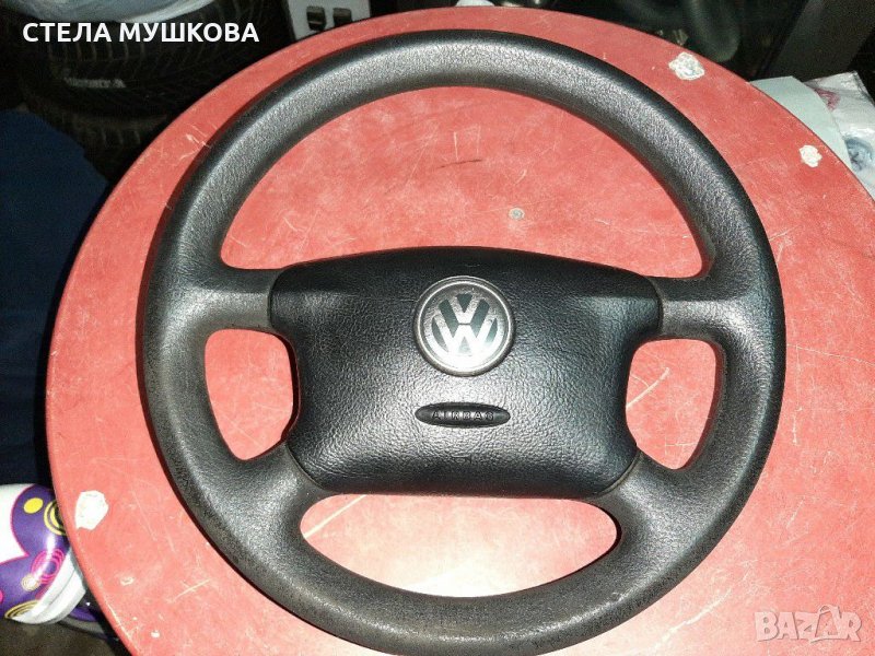 Волан VW , снимка 1