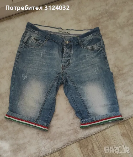 Продавам мъжки къси панталони , снимка 1