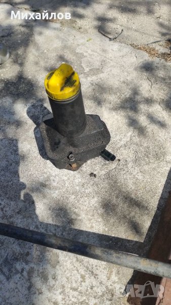 Казанче за хидравлична течност от Форд Галакси, снимка 1