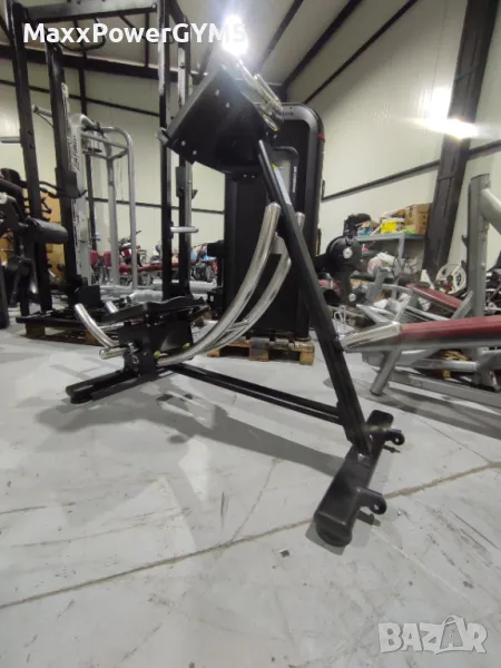 Чисто нова Машина за корем ab Coaster до 185кг, снимка 1