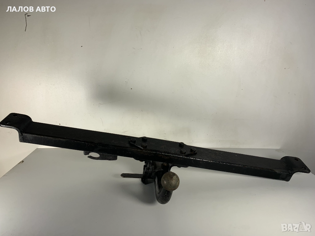 Теглич Мерцедес 123 Teglich Mercedes 123 (75-79)г. , снимка 1