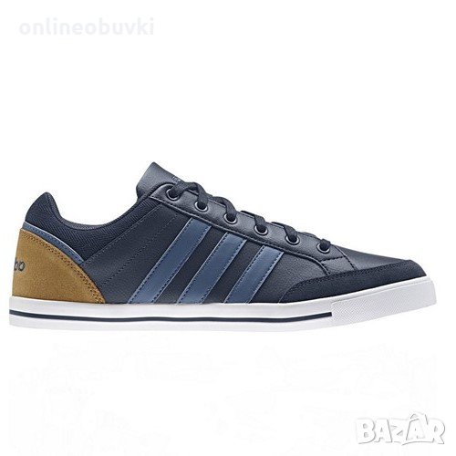 НАМАЛЕНИЕ !!! Кецове ADIDAS CACITY Сини F98429, снимка 1