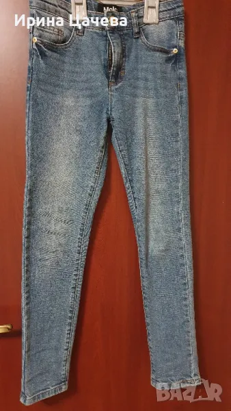 детски дънки , снимка 1