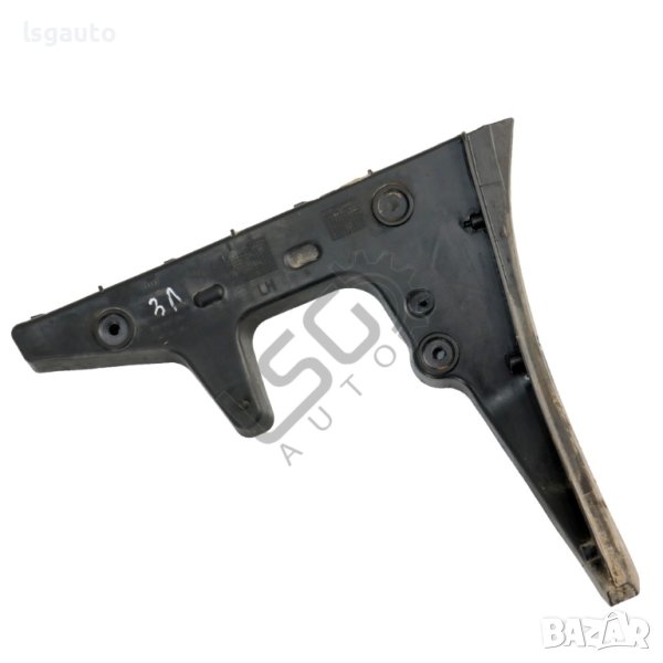 Ляв държач задна броня AUDI A6 (4F, C6) 2004-2011 ID: 121059, снимка 1