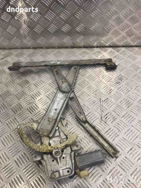 Преден десен стъклоповдигач Toyota Yaris,2001г./2-врати/, снимка 1