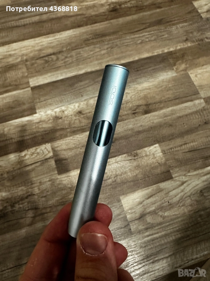 IQOS iluma prime - Холдър, снимка 1
