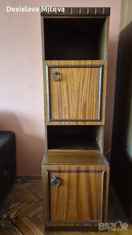 Запазена холна секция с 6 модула, снимка 1