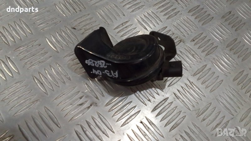 Клаксон Audi A3 2004г.	, снимка 1