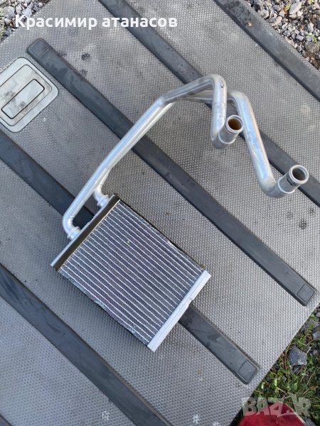 Радиатор парно за Нисан х-трейл T30.2001-2007г, снимка 1