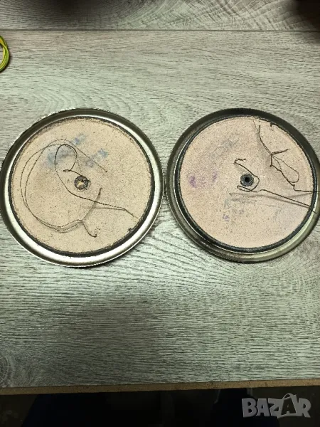 Плоча за готварски печки и котлони, снимка 1