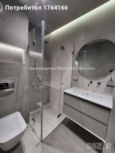 ДУШ КАБИНА , снимка 1
