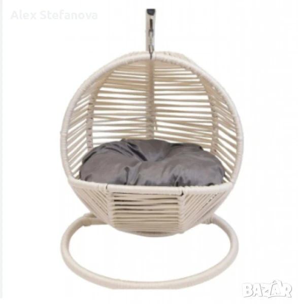 Люлка - хамак за домашни любимци, снимка 1