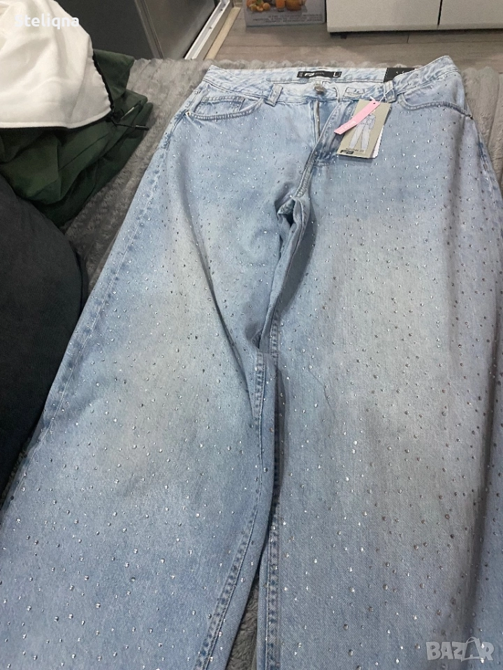 Дънки, снимка 1