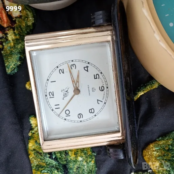 Часовници-будилници, снимка 1