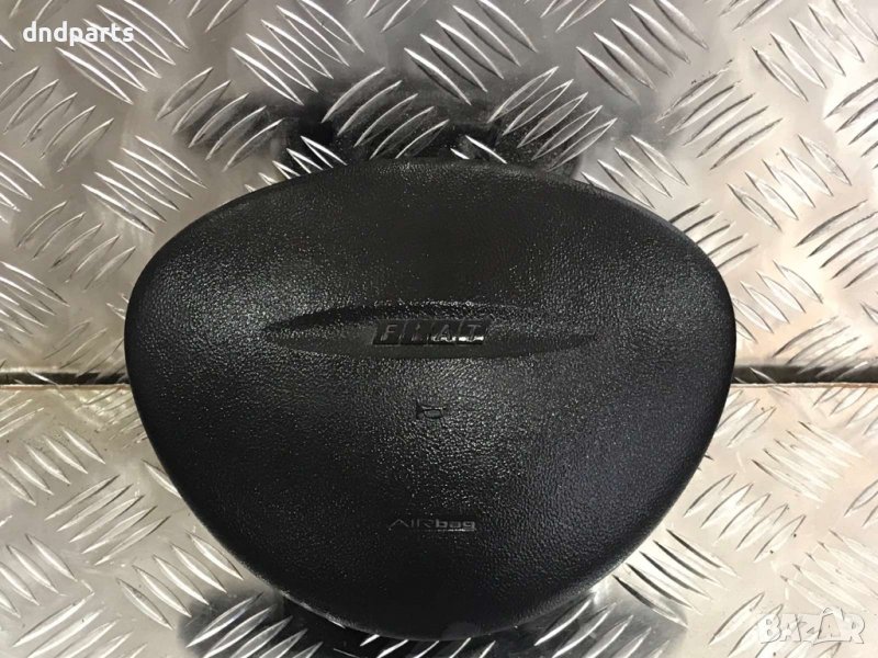 Airbag волан Fiat Punto,2001г., снимка 1