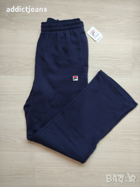 Мъжко спортно долнище Fila размер L, снимка 1