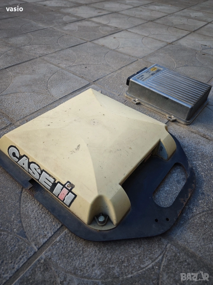 GPS Антена AFS 252 CASE-IH, снимка 1