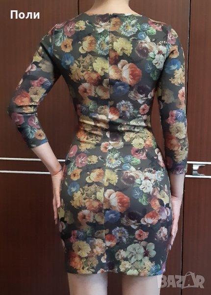 Рокля, снимка 1