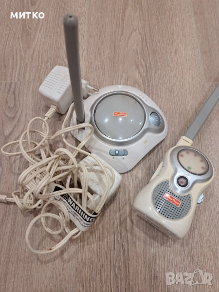 Бебефон, снимка 1