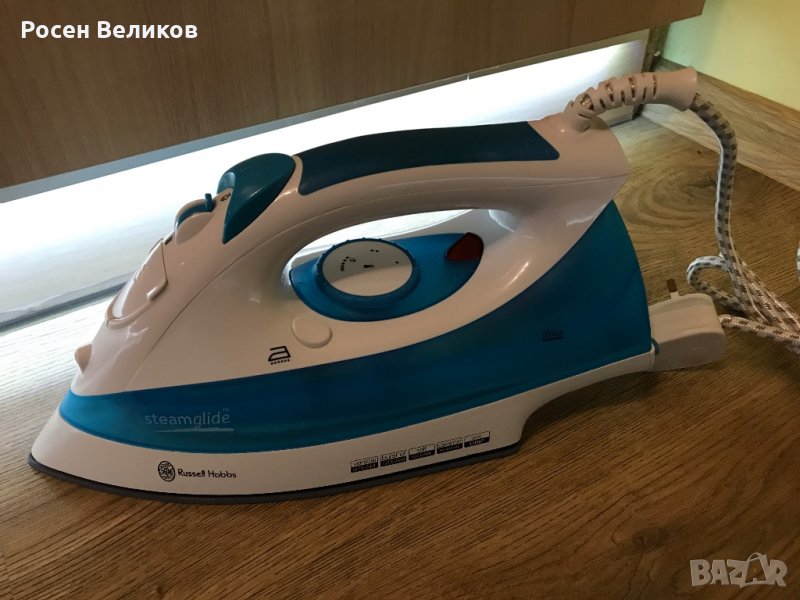 Ютия Russell Hobbs модел 15081, снимка 1