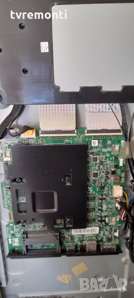 MAIN BOARD BN41-02504A BN94-10843D, снимка 1