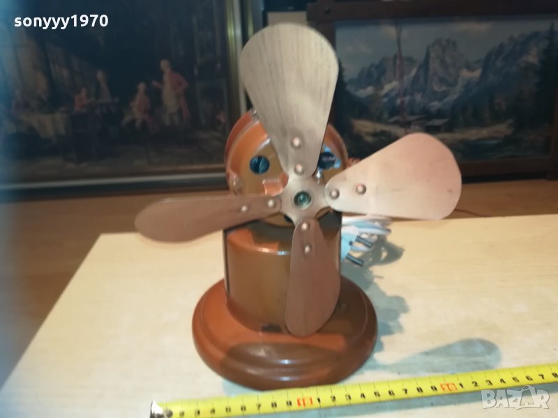 brown bovery-внос belgium 1202211924, снимка 1