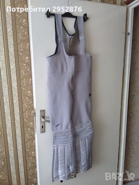 Ски/ сноуборд гащеризон ellesse, снимка 1