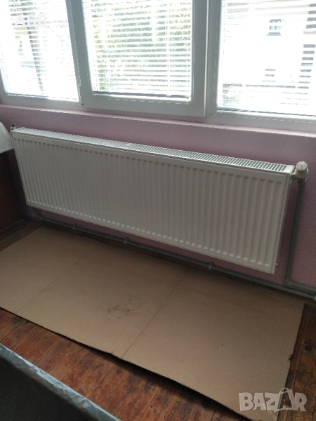 2бр.Панелни радиатори, снимка 1