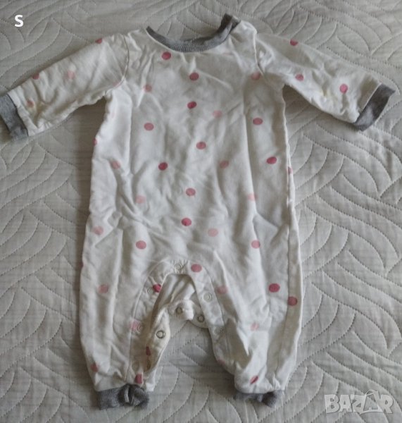 H&M - бебешки гащеризон, снимка 1