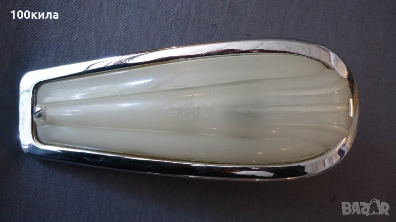 Габарит за лека Татра 603, снимка 1