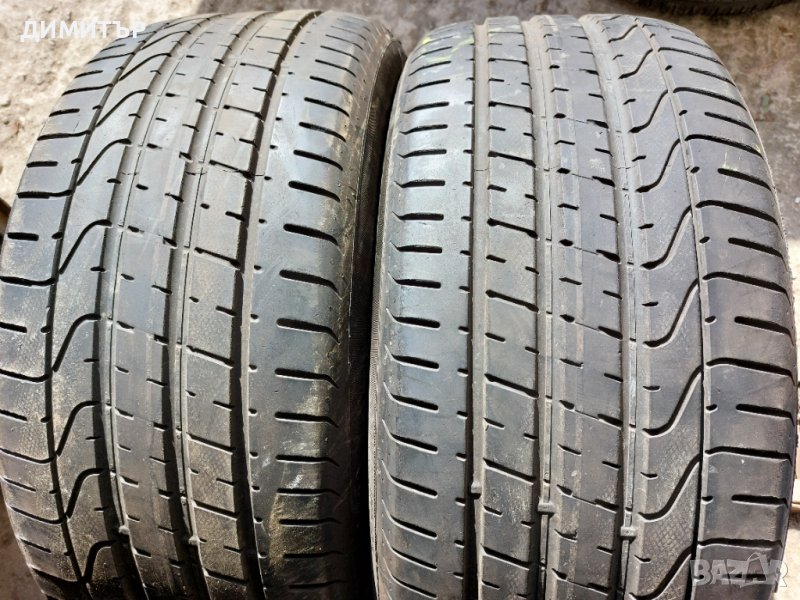 2 бр Летни Гуми Pirelli 265 45 20 dot 2320, снимка 1