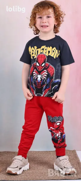 Детски комплект 3-9 години, снимка 1